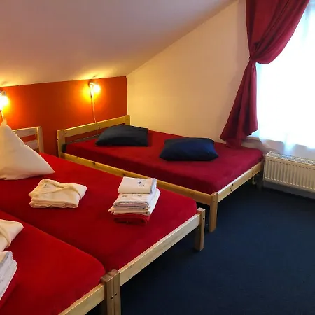 Guest house Beachside Strautini *