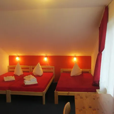 Beachside Strautini Guest house *