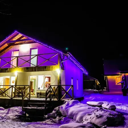 Beachside Strautini Guest house Plienciems