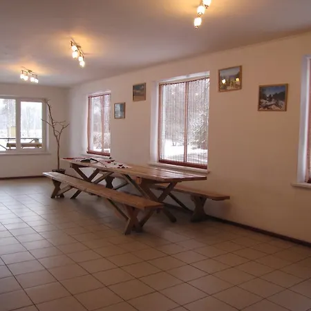 Beachside Strautini Plieņciems