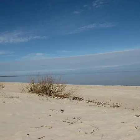 Beachside Strautini Plieņciems