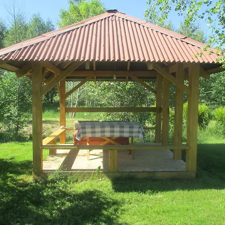 Guest house Beachside Strautini *